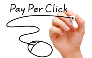 Pay Per Click - PPC