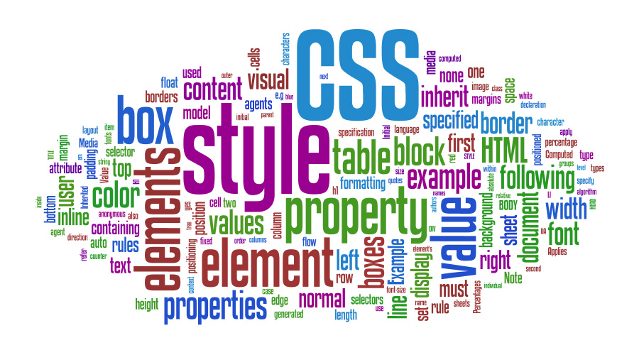 World of CSS